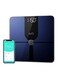 Eufy P1 Wireless Digital Weight Scale Blue 60X55Cm