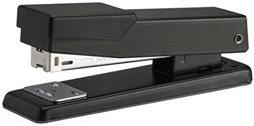 Buy Kangaro DS45 Stapler Stapling Capacity 30sheets Colors Grey and ...