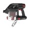Hoover Cordless Vacuum Cleaner - 18 Watt - Silver - HF18RXL
