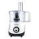 Tornado - Food Processor - 1.2 Liter - 500 Watt - White - FP-500T