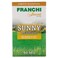 Franchie Grass Seeds Sunny