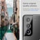 Spigen GLAStR Optik Camera Lens Screen Protector [2 Pack] designed for Samsung Galaxy S21 PLUS - Black