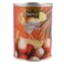 Natco Lychees In Heavy Syrup 565 gr