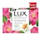 Lux soap bar glowing lotus &amp; honey 170 g