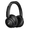 Anker Soundcore Q30I Truly Wireless Bluetooth On-Ear Headphones Black