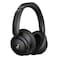 Anker Soundcore Q30I Truly Wireless Bluetooth On-Ear Headphones Black