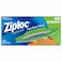 Ziploc Seal Top Sandwich 100 Bags