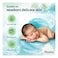 Himalaya Nature Touch Water Baby Wipes 52 Wipes Pack of 4