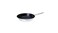 Frying pan, stainless steel/non-stick coating28 cm