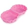 Paradiso Shell Sandpit, Pink