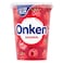 Onken Yoghurt Raspberry 500g