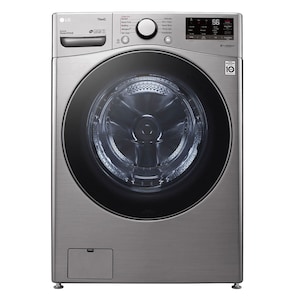 Lg 20KG Front Washer-Dryer