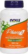 Now Foods Phase-2 (R) 500Mg Starch Blocker, 120 Vcaps