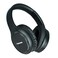 Toshiba NC Bluetooth Headphones Black, x, RZE-BT1200H(K)