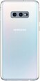 Samsung S10e Dual Sim 4G 128GB White