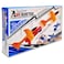 FITTO Foam Plane Glider - Hand - Throw Launcher Outdoor Toy for Kids