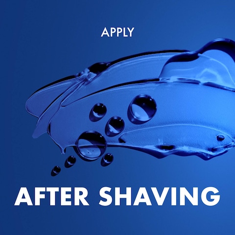 Gillette After Shave Splash Refreshing Breeze 100ml
