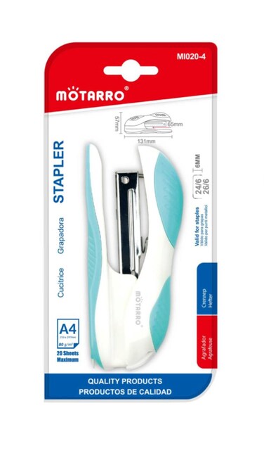 Buy Motarro Stapler Online | Carrefour UAE