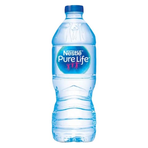 Buy Nestle Pure Life Water 330ml Online | Carrefour Qatar