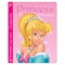 Cinderella Colouring Book