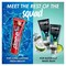 Closeup White Attraction Toothpaste Natural Glow - Coconut Extract and Bamboo Charcoal - 75 Ml