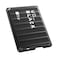WD Black P10 External Game Drive 5TB