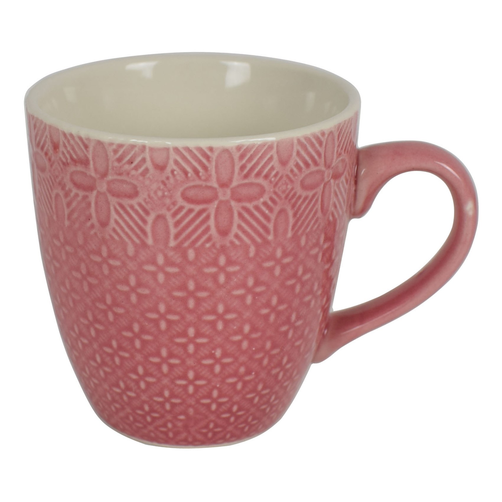 Mug Pink 240ml