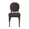 Jilphar Stylish Armless Dining Chair JP1321