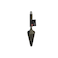 Trishi Cake Server Star