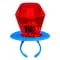 Ring Pop Sour Cherry Lollipop Candy Assorted 14g