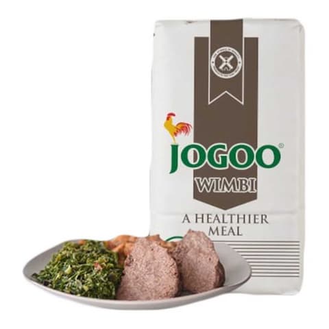 Jogoo Wimbi Meal 2Kg