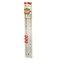 Deli Ruler Transparent 30CM