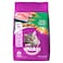 Whiskas Tuna Dry Food For Adult Cat 1.2kg