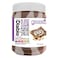 Diablo No Added Sugar Duo Hazelnut And White Choco Spread 350g
