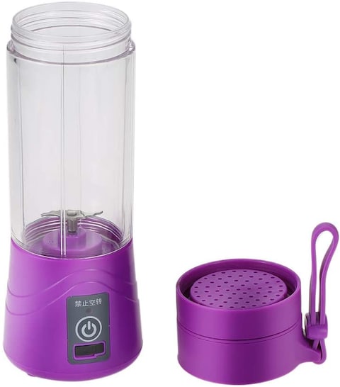 Generic Scienish Kkstar Fashion Electric Juice Blender Multi-Functional Household And Portable Juicer Cup