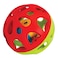 Winfun Easy Grasp Rattle Ball 000779 Multicolour