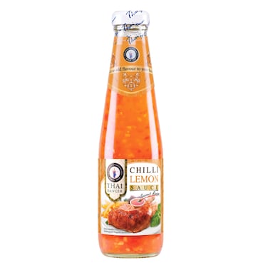 Thai Dancer Chilli Lemon Sauce 300ml