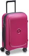 Delsey Belmont + TR 55cm 4DW Raspber, 25X35X55