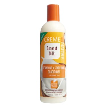 Cream Of Nature Coconut Milk Conditioner 400g