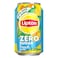 Lipton Zero Sugar Peach Iced Tea 320ml Pack of 6
