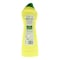 Jif cleaning cream with microparticles lemon 750 ml