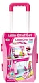 Generic Kitchen Play Set With Light And Sound is the Perfect Gift For Your Little One (For Ages 3+)
