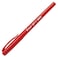Pilot BP1 Fine Ball Pen Red Pack of 12 Pieces