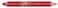 Dermacol Iconic Lips 2In1 Lipstick &amp; Lipliner (No 4)
