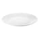 LUMINARC OVAL PLATE ESSENCE WH 33CM