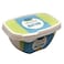 Brookside Unsalted Butter Tub 250G
