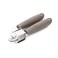 Luigi Ferrero Norsk Garlic Press, Stainless Steel / Plastic