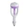 KKmoon - Car Air Freshener Car Space Humidifier Vehicle Purifier Aroma Diffuser Essential Oil Diffuser Aromatherapy Mist Fogger
