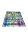 MissTiara 100-Piece Pokemon Mega Trainer Energy Card Game