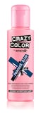 CREAM PEACOCK BLUE #45 , 100 ML